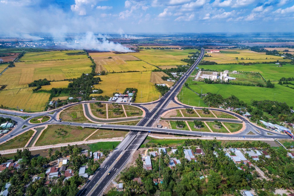 Năm 2022, sóng đầu tư BĐS đổ về đâu?