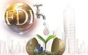 Vốn Fdi Chuẩn Bị Tràn Vào Bất động Sản