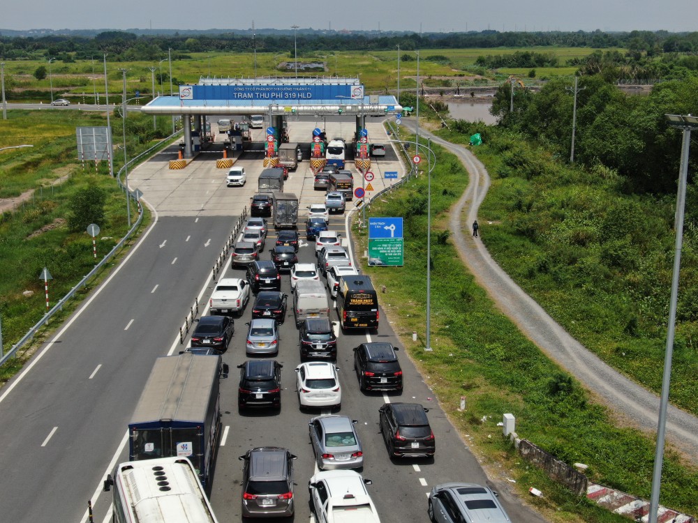 Tuyến đường này khởi công là tin vui được mong chờ nhất của giới đầu tư BĐS Nhơn Trạch