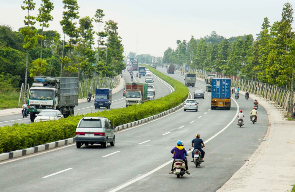 Kinh tế vùng Đông Nam Bộ: Bình Dương khẳng định vai trò, vị thế quan trọng